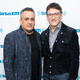 Illustration for article titled The Russo brothers talk Marvel, iMagic: The Gathering/i, and i21 Bridges/i at Comic-Con